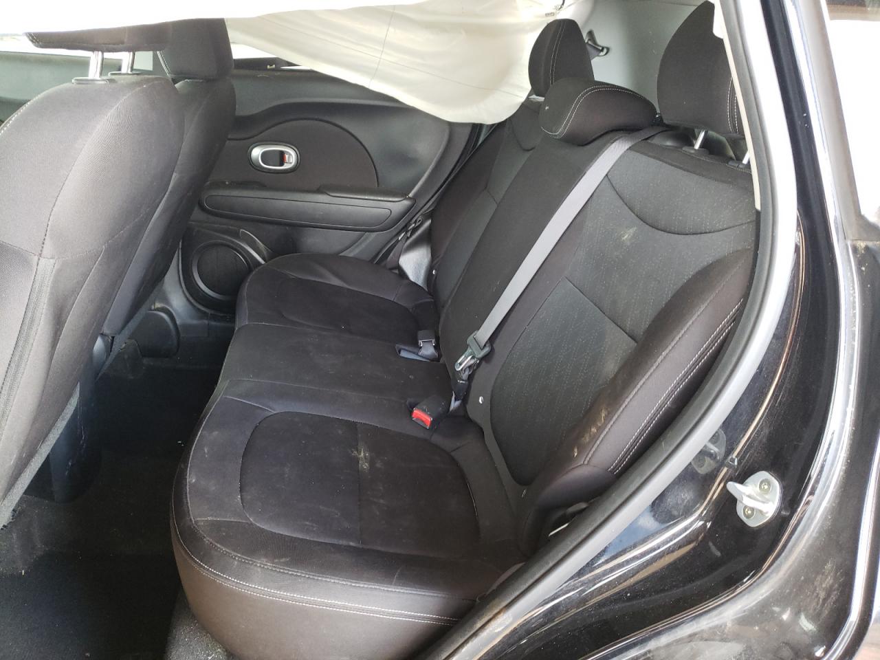 Photo 6 from auction – 2016 KIA SOUL with VIN KNDJN2A24G7287894