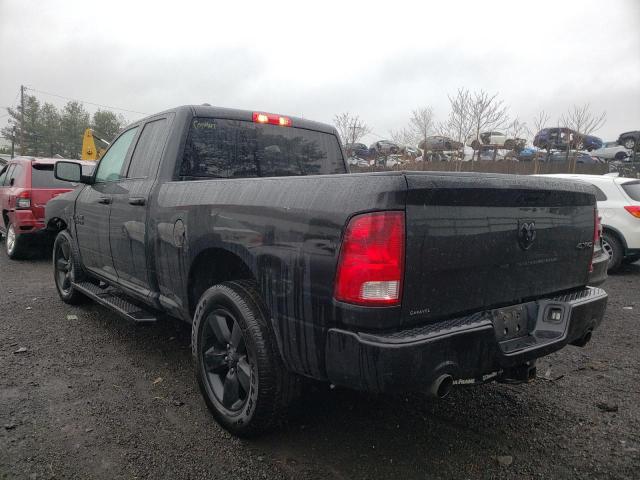 Photo 6 from auction – 2018 RAM 1500 ST with VIN 1C6RR7FT2JS163026