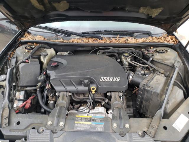 Photo 7 from auction – 2010 CHEVROLET IMPALA LS with VIN 2G1WA5EK7A1161104
