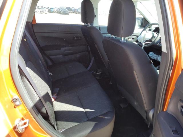 Photo 6 from auction – 2021 MITSUBISHI OUTLANDER with VIN JA4APUAU7MU001065
