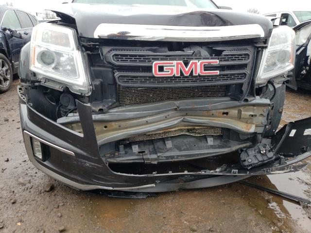 Photo 9 from auction – 2016 GMC TERRAIN SL with VIN 2GKFLTEK0G6254147
