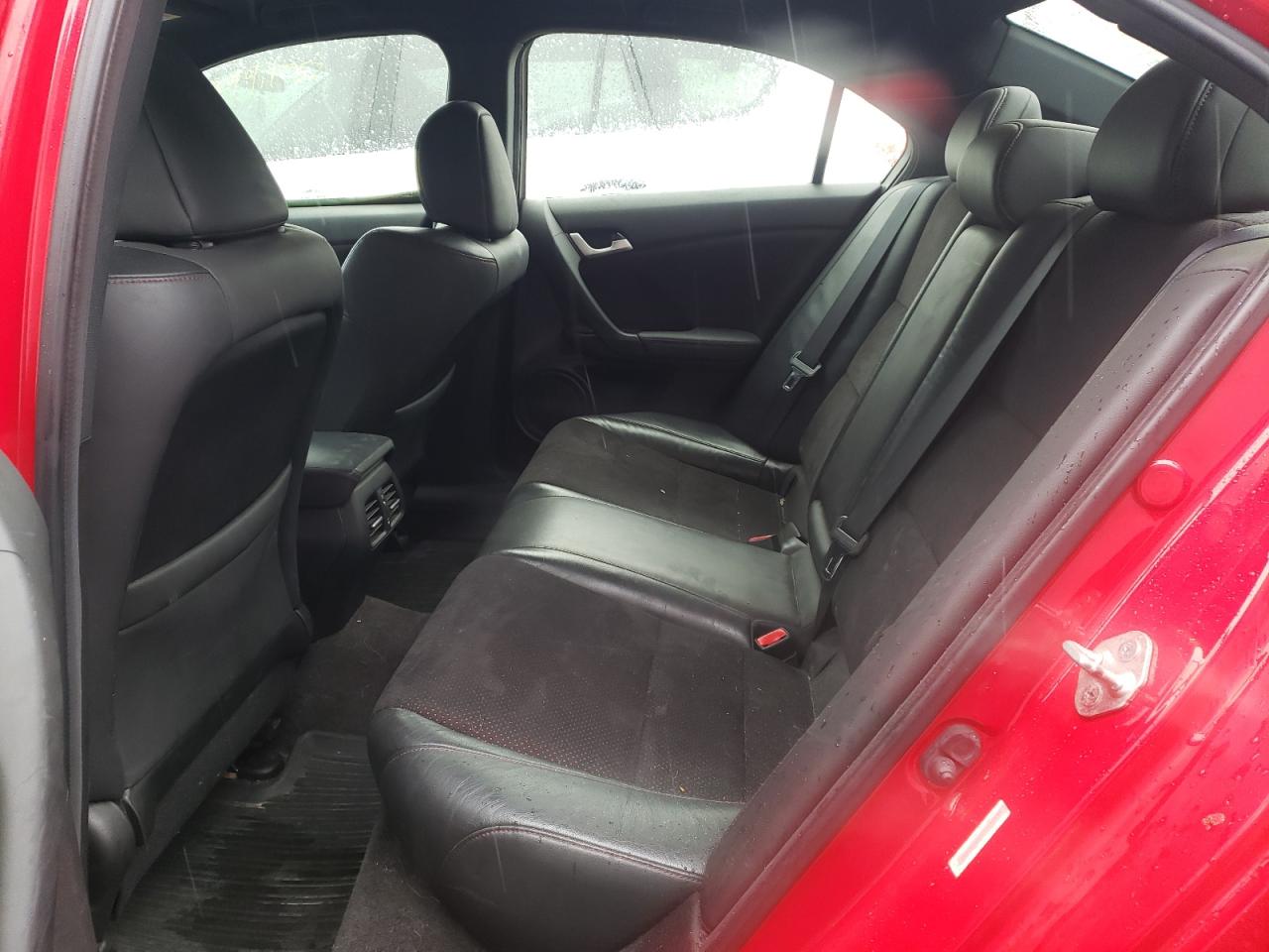 Photo 6 from auction – 2012 ACURA TSX SE with VIN JH4CU2E81CC028595
