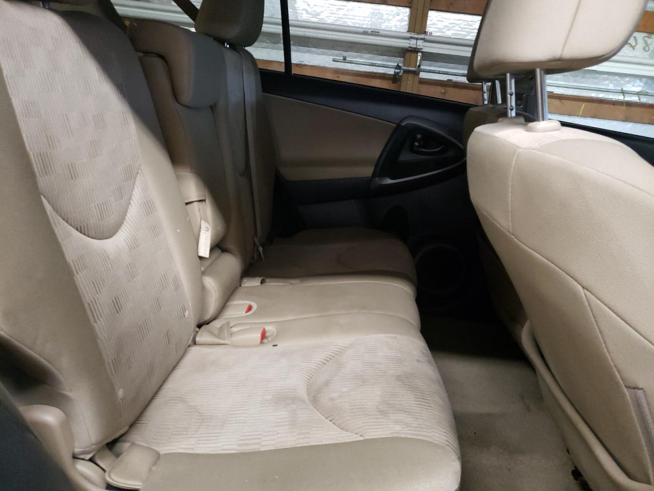 Photo 6 from auction – 2012 TOYOTA RAV4 with VIN 2T3ZF4DV1CW131778