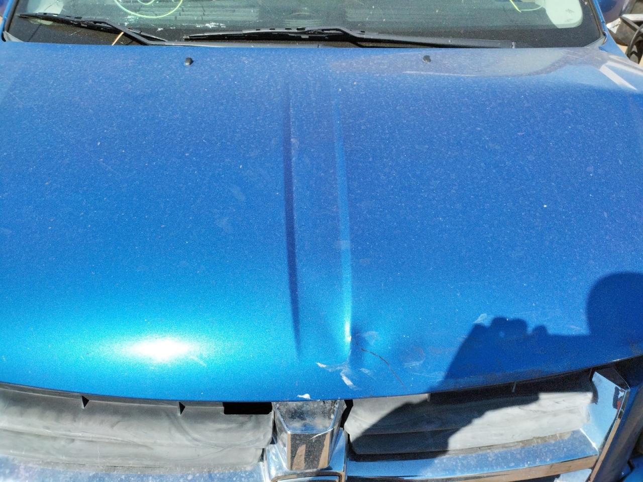 Photo 7 from auction – 2008 DODGE GRAND CARA with VIN 2D8HN54P78R805277