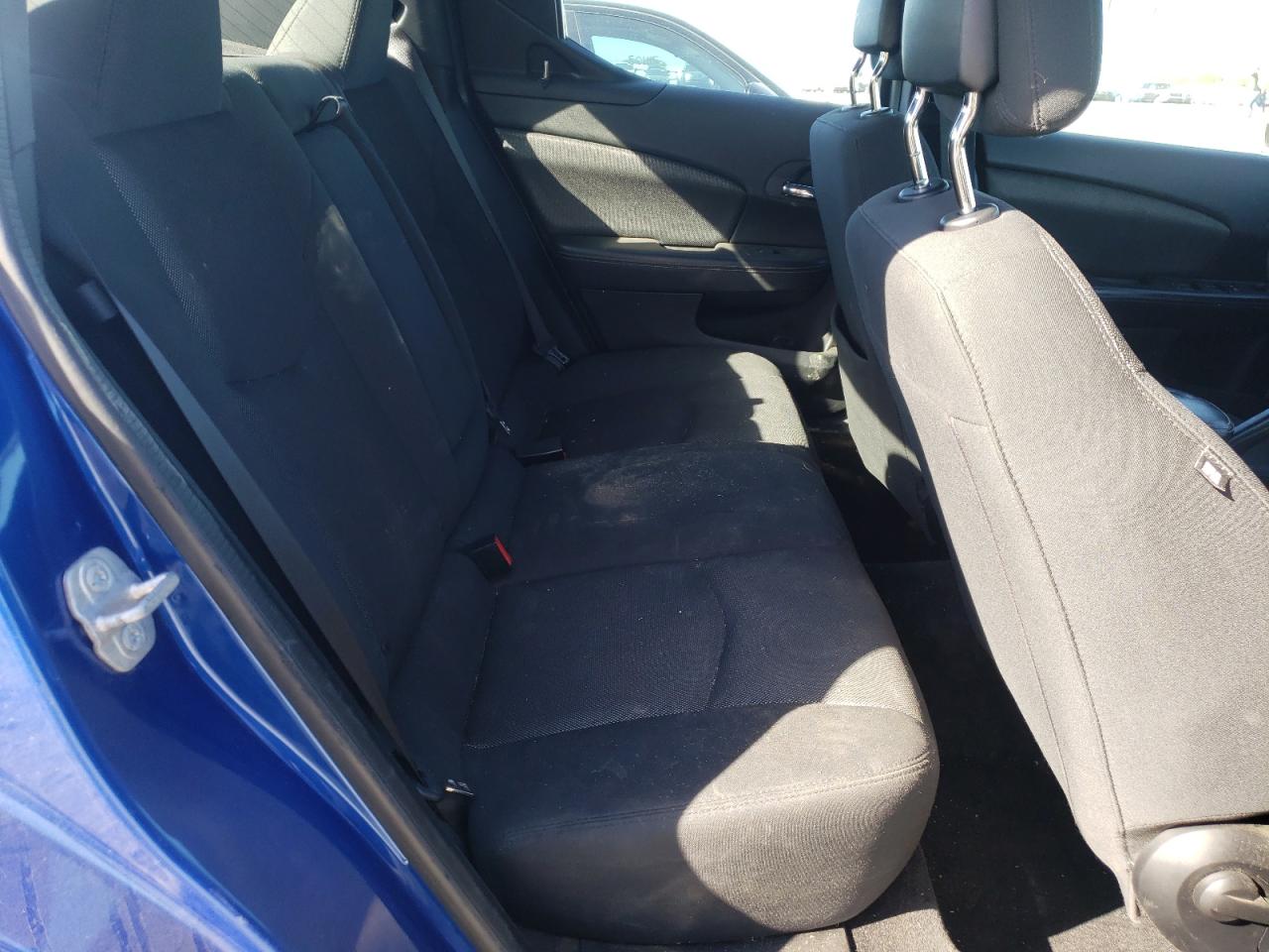 Photo 6 from auction – 2014 DODGE AVENGER SE with VIN 1C3CDZAB8EN160583