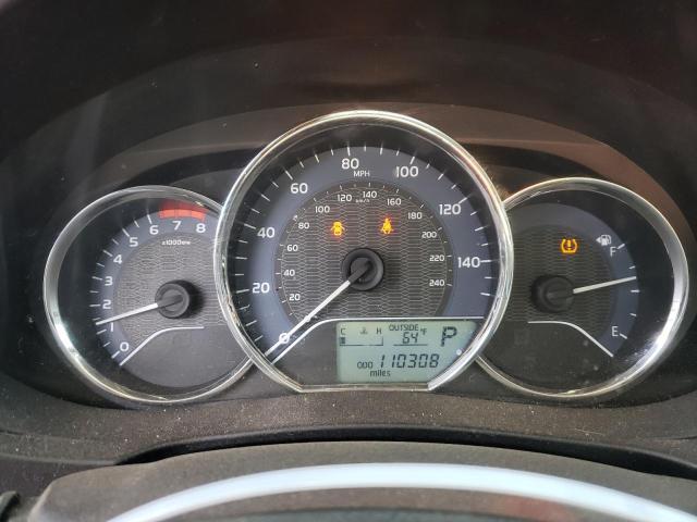Photo 8 from auction – 2014 TOYOTA COROLLA L with VIN 5YFBURHE2EP173307