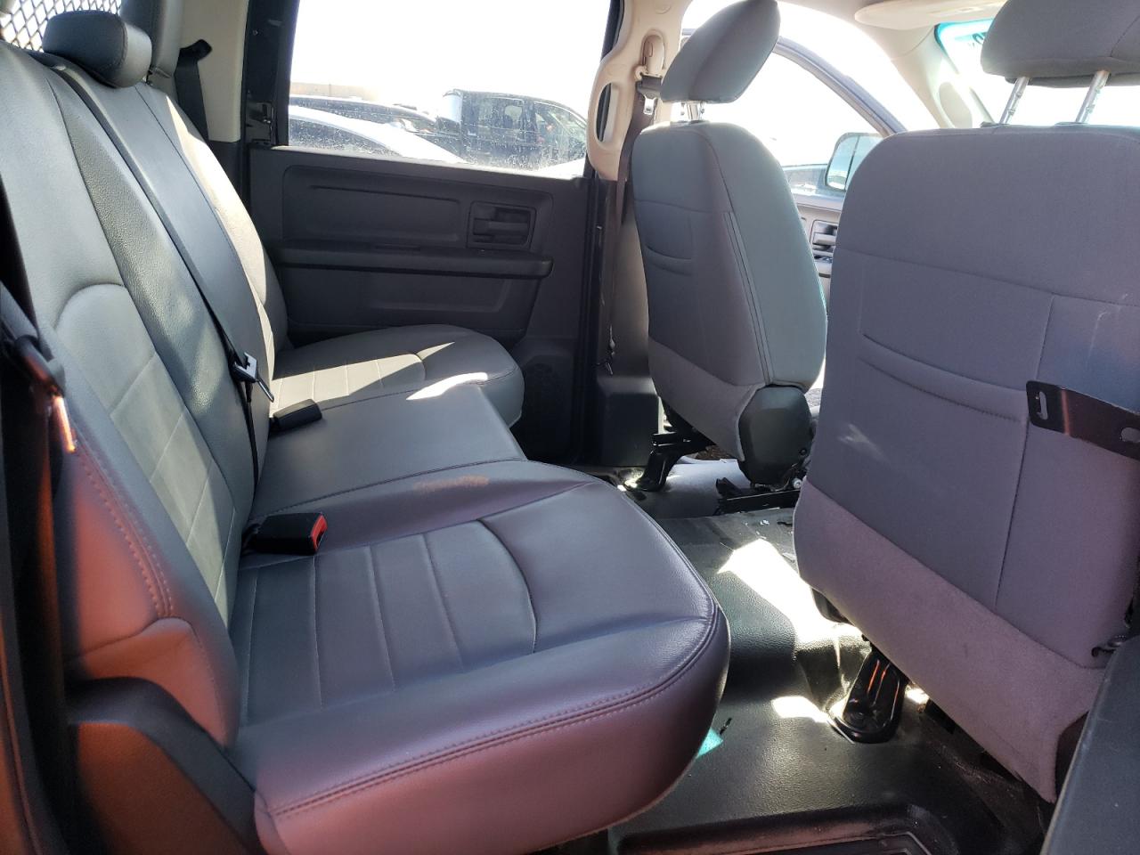 Photo 6 from auction – 2015 RAM 1500 SSV with VIN 1C6RR7XT3FS636129