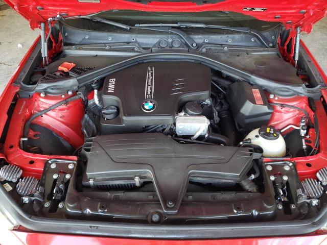 Photo 7 from auction – 2014 BMW 228 I with VIN WBA1F5C56EV255430