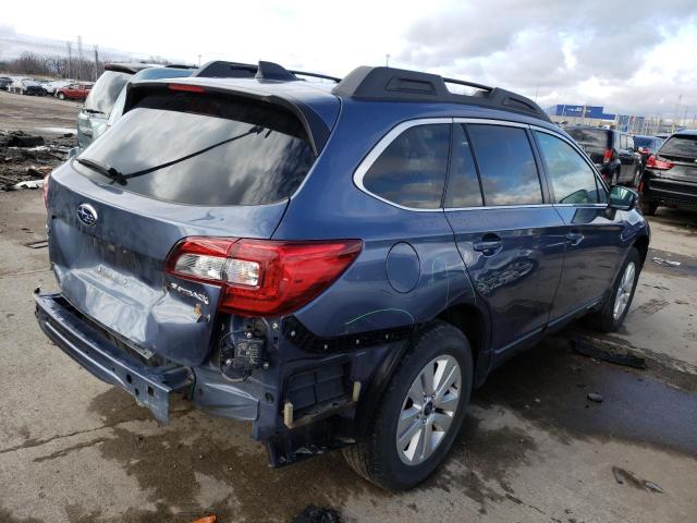 Photo 4 from auction – 2018 SUBARU OUTBACK 2. with VIN 4S4BSAFC0J3272778
