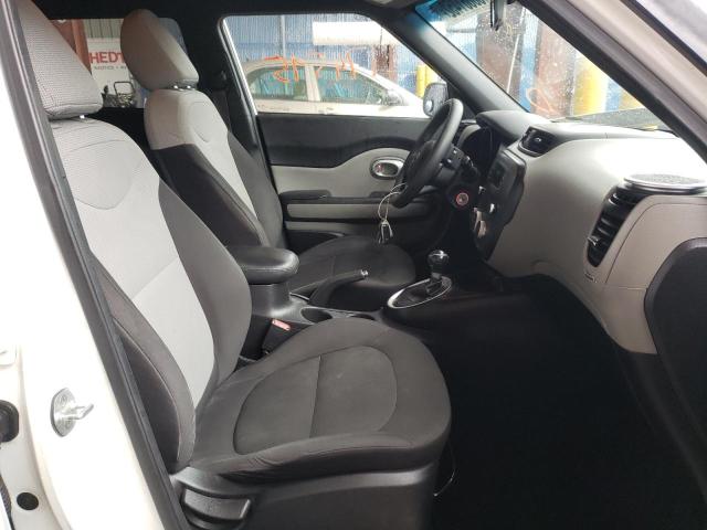 Photo 5 from auction – 2015 KIA SOUL with VIN KNDJN2A28F7117195