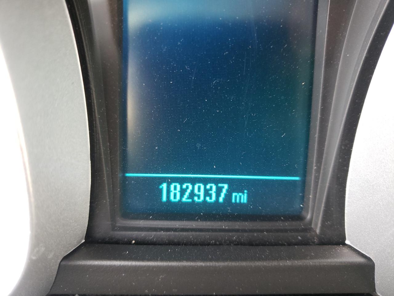 Foto 8 de la subasta – 2016 CHEVROLET EQUINOX LT con VIN 2GNFLFE39G6151709