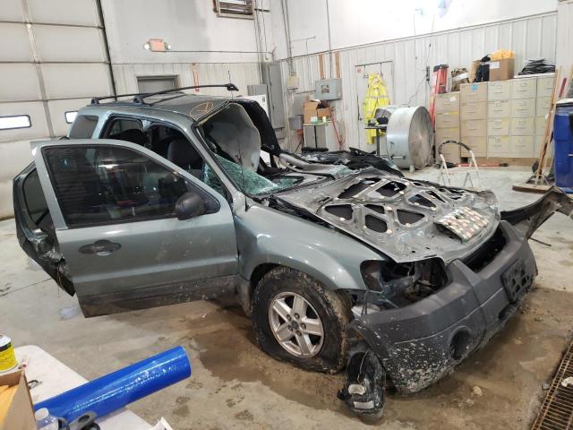 FORD ESCAPE XLS 2007 with VIN 1FMYU02Z17KA67607 - Photo from auction