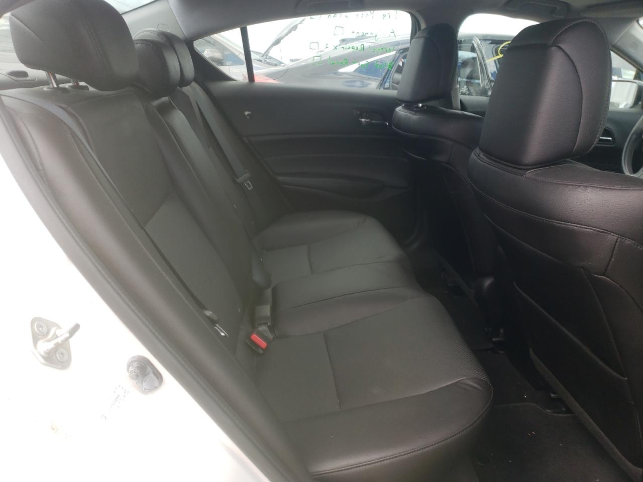 Photo 18 from auction – 2016 ACURA ILX PREMIU with VIN 19UDE2F79GA021390