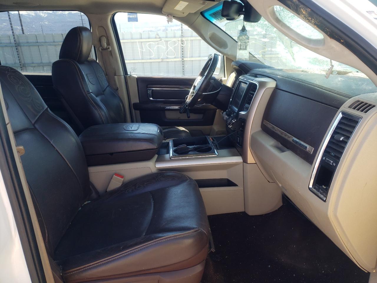 Photo 5 from auction – 2014 RAM 1500 LONGH with VIN 1C6RR7PT8ES231589
