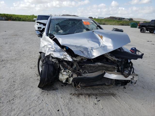 Photo 9 from auction – 2011 HONDA CIVIC LX-S with VIN 19XFA1F6XBE024860