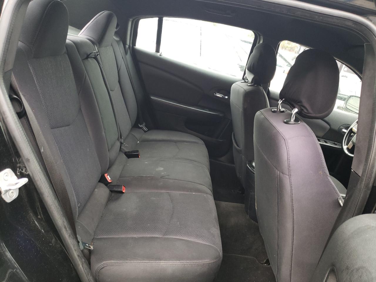 Photo 6 from auction – 2012 CHRYSLER 200 TOURIN with VIN 1C3CCBBB3CN300965