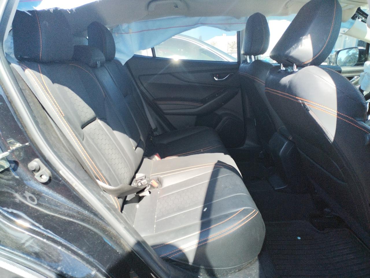 Photo 6 from auction – 2018 SUBARU CROSSTREK with VIN JF2GTAMC8J8261915