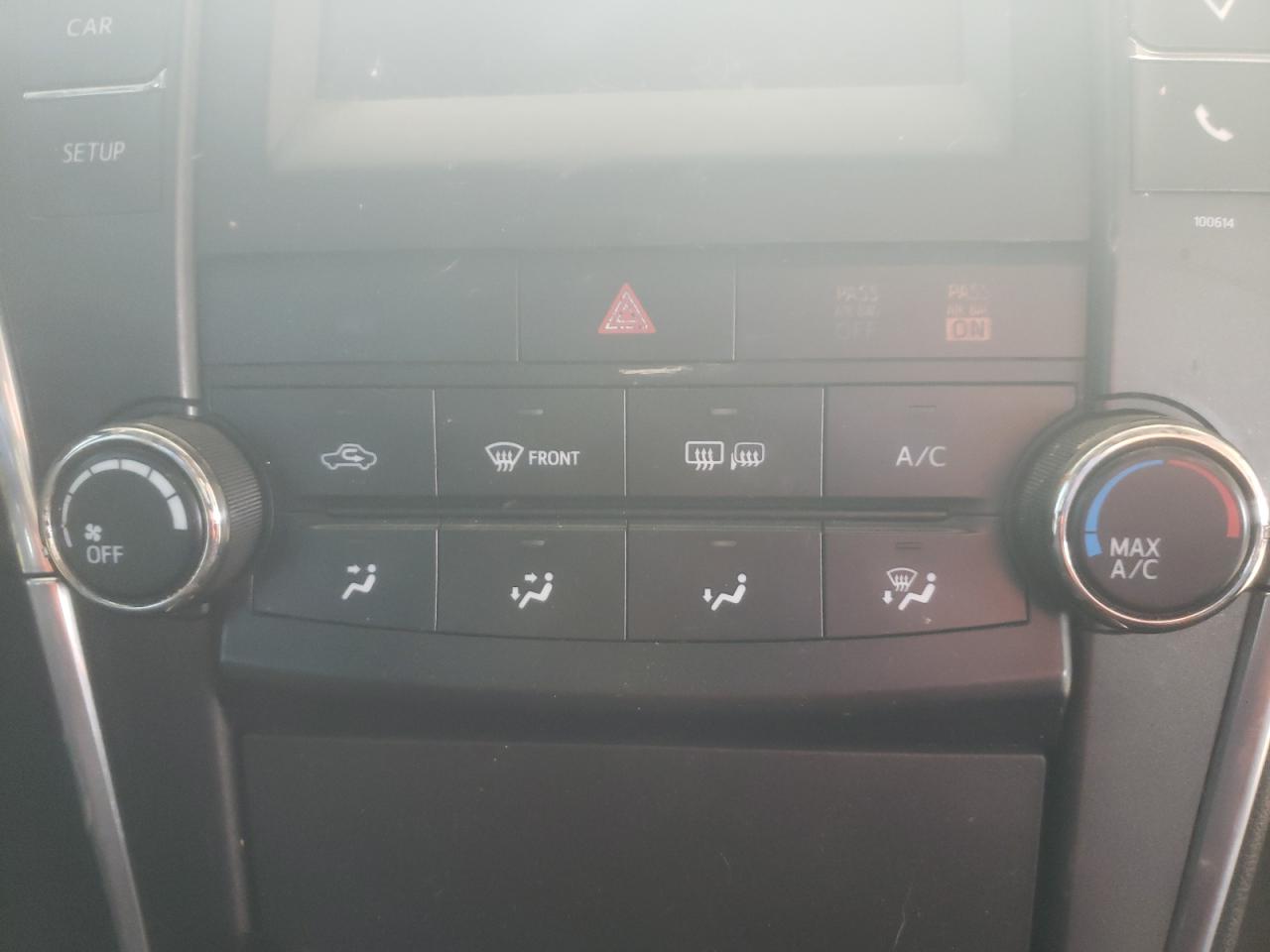 Photo 10 from auction – 2016 TOYOTA CAMRY LE with VIN 4T1BF1FK7GU129826