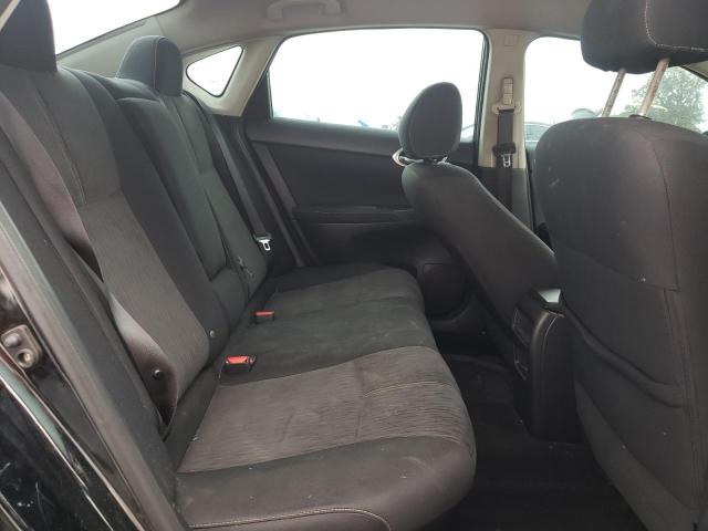 Photo 6 from auction – 2014 NISSAN SENTRA S with VIN 3N1AB7AP7EL629707