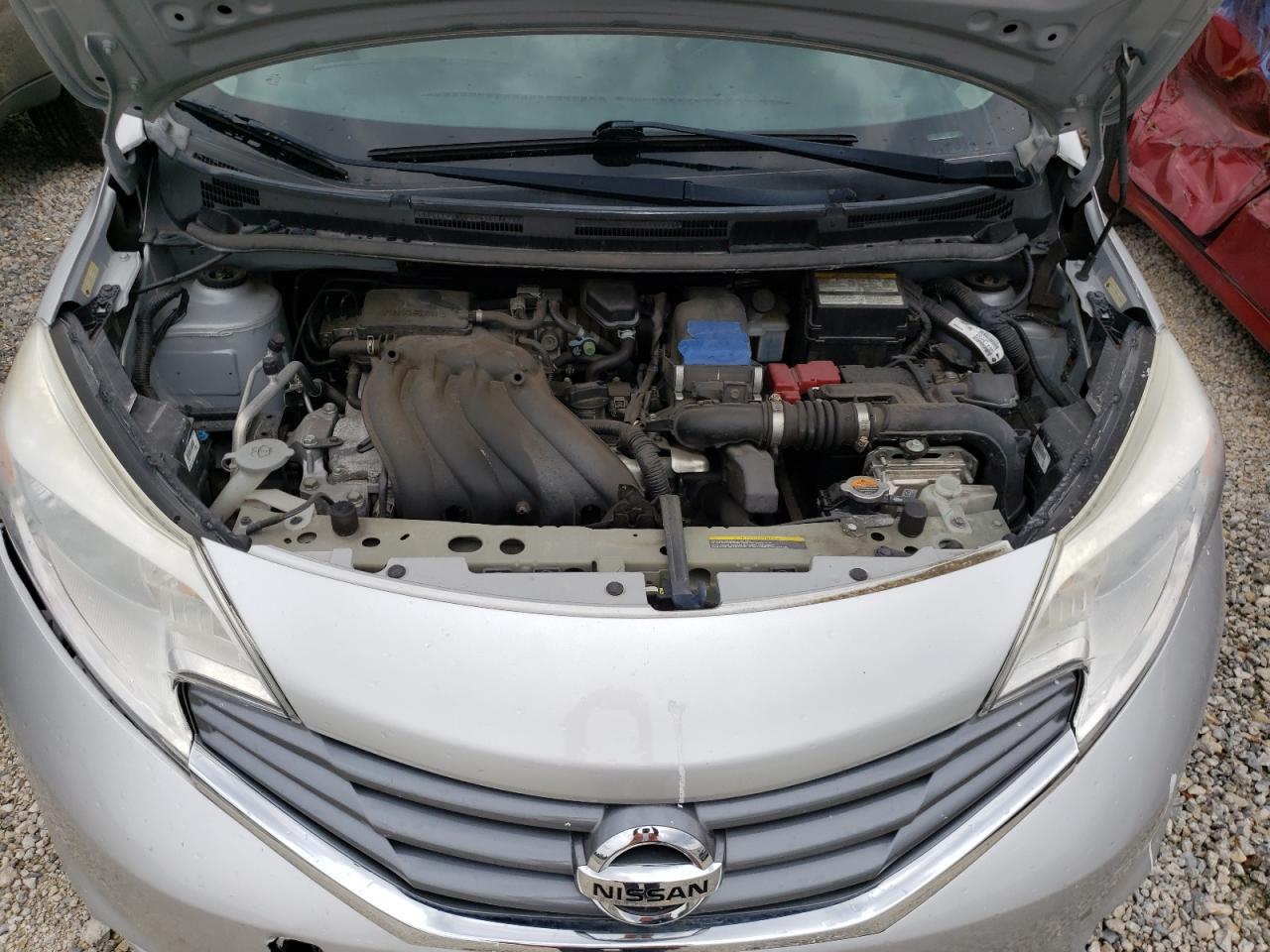 Photo 7 from auction – 2014 NISSAN VERSA NOTE with VIN 3N1CE2CP5EL358369