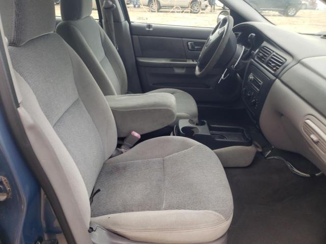 Photo 5 from auction – 2000 FORD TAURUS SE with VIN 1FAFP53U4YA248622
