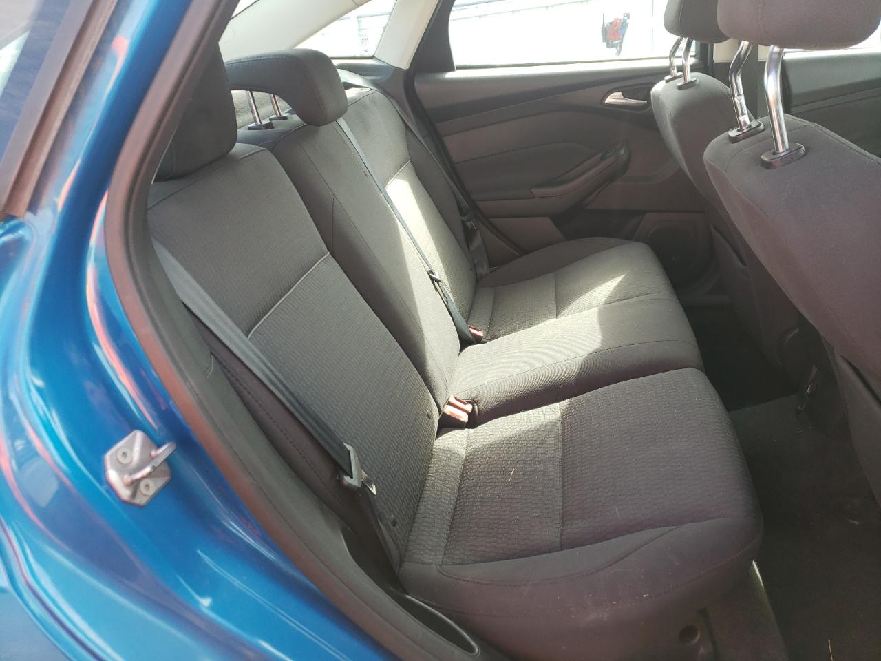 Фото 6 с аукциона – 2012 FORD FOCUS SEL с VIN 1FAHP3H25CL149356