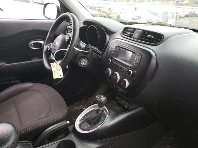 Photo 9 from auction – 2016 KIA SOUL with VIN KNDJN2A26G7383428