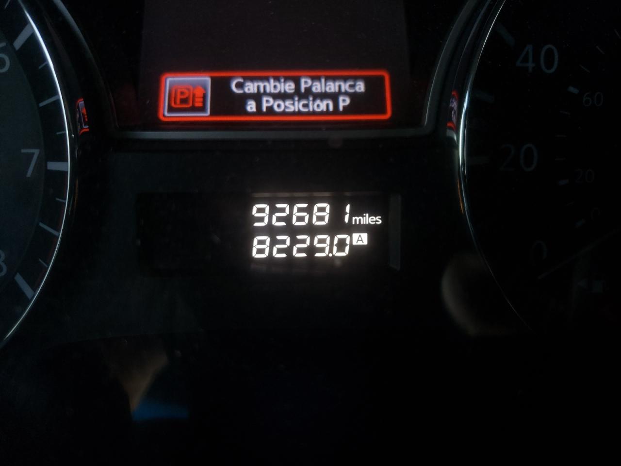 Photo 8 from auction – 2014 NISSAN ALTIMA 2.5 with VIN 1N4AL3AP5EC427954