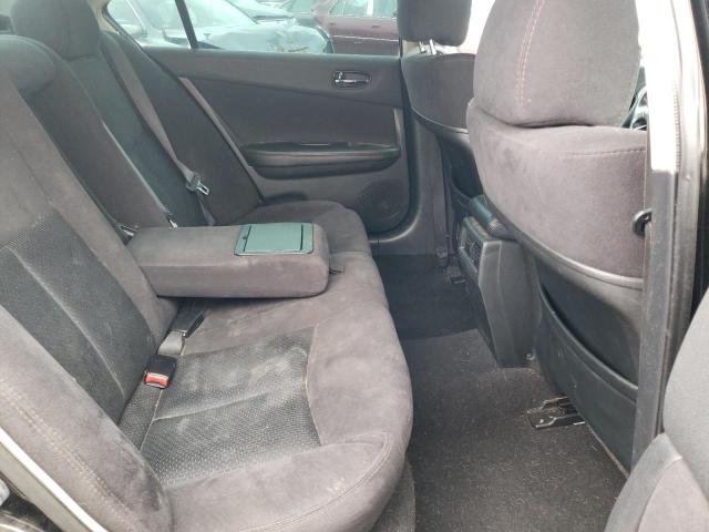 Photo 6 from auction – 2013 NISSAN MAXIMA S with VIN 1N4AA5AP8DC844551