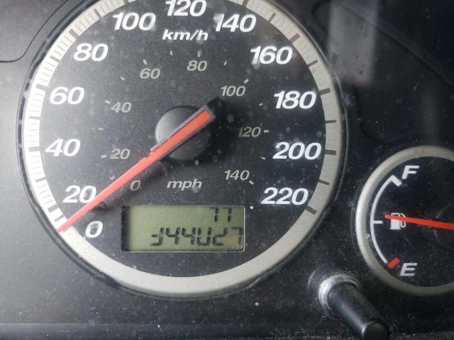 Photo 8 from auction – 2003 HONDA CR-V EX with VIN JHLRD78943C812172