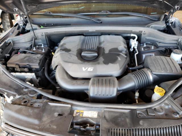 Photo 7 from auction – 2015 DODGE DURANGO SX with VIN 1C4RDHAG7FC176296