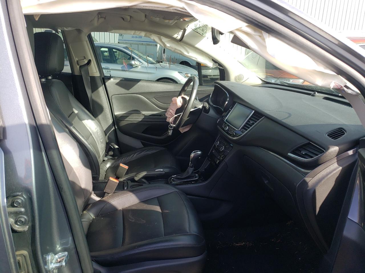 Zdjęcie 5 z aukcji – 2019 BUICK ENCORE ESS z VIN KL4CJGSM0KB793966