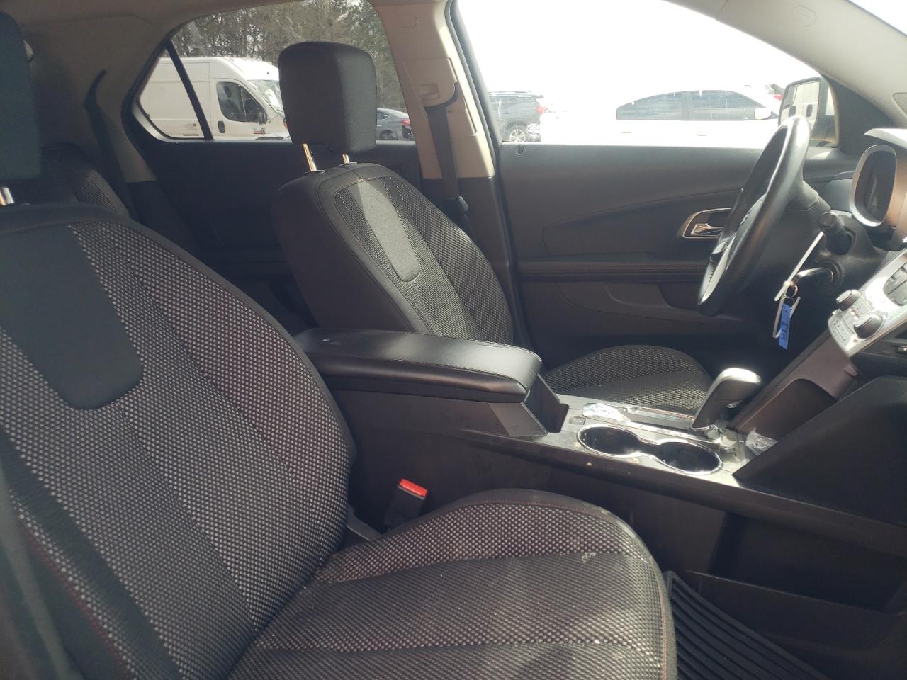 Photo 5 from auction – 2013 CHEVROLET EQUINOX LT with VIN 2GNALDEK5D6108504