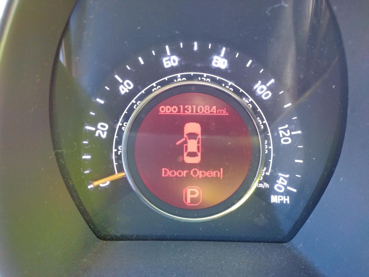 Photo 8 from auction – 2015 KIA RIO EX with VIN KNADN4A39F6445004