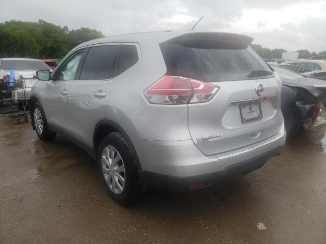 Photo 3 from auction – 2014 NISSAN ROGUE S with VIN 5N1AT2MT0EC861496