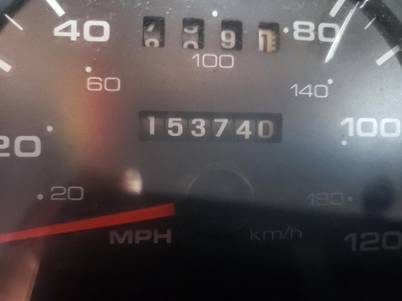 Photo 8 from auction – 2002 FORD TAURUS SEL with VIN 1FAHP56SX2A130522
