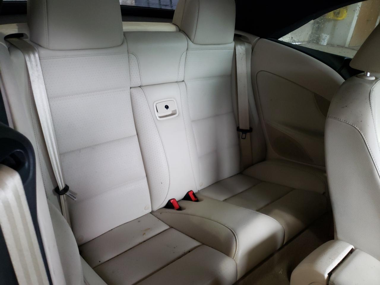 Photo 6 from auction – 2009 VOLKSWAGEN EOS TURBO with VIN WVWBA71F49V006658