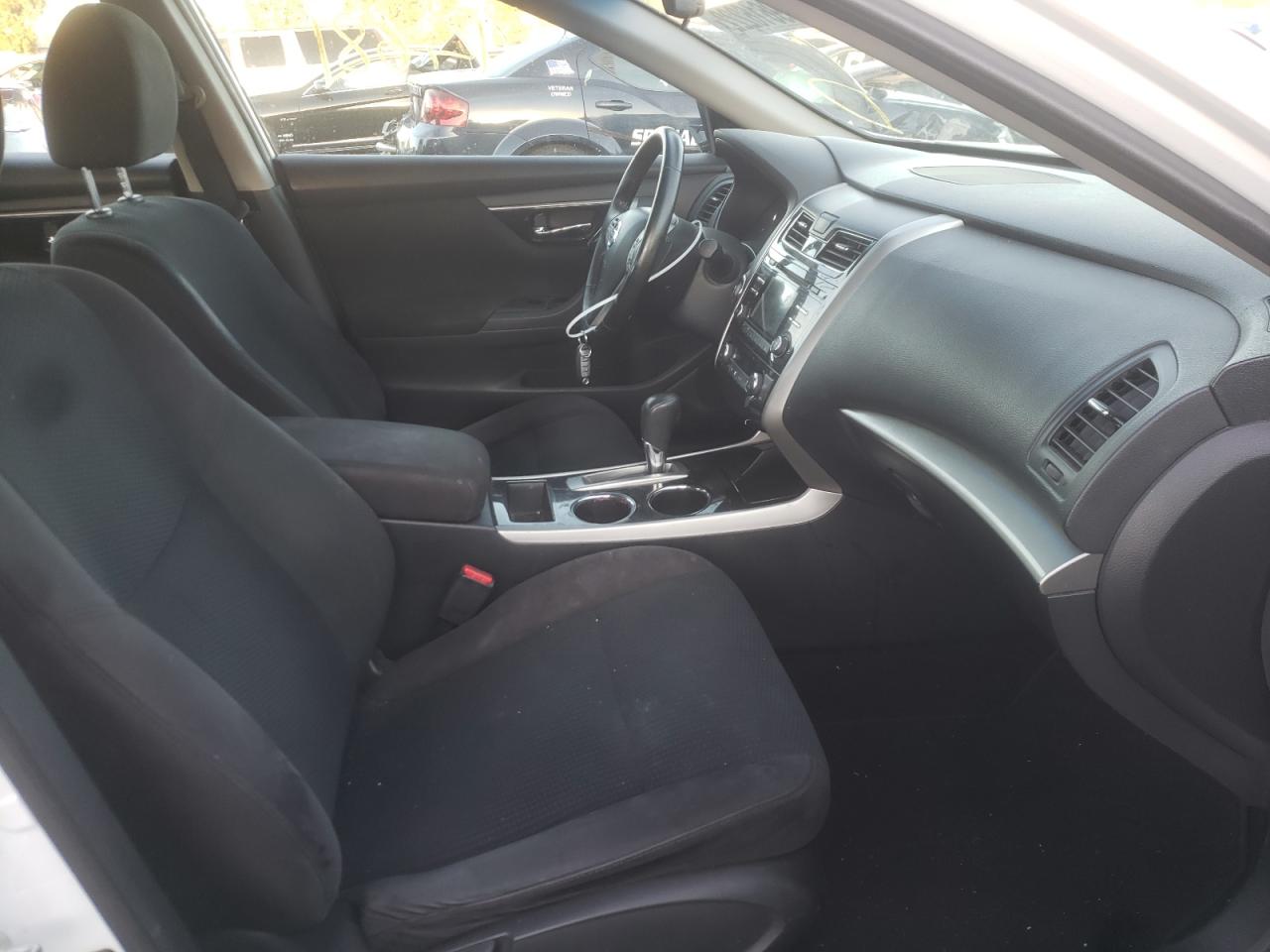 Photo 5 from auction – 2014 NISSAN ALTIMA 2.5 with VIN 1N4AL3AP5EC427954