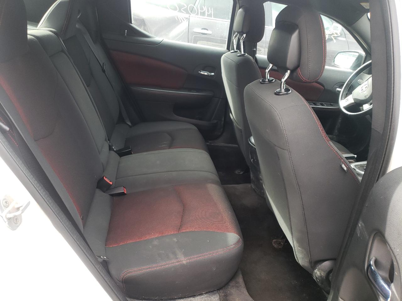 Photo 6 from auction – 2011 DODGE AVENGER MA with VIN 1B3BD1FG4BN515209