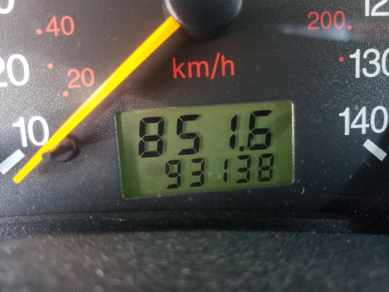 Photo 8 from auction – 2004 FORD FOCUS SE with VIN 1FAHP36384W152568