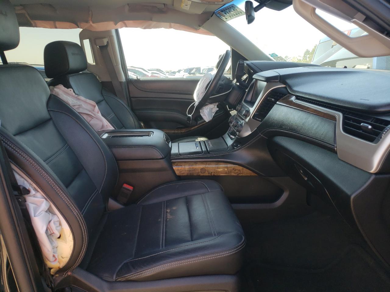 Photo 5 from auction – 2015 GMC YUKON DENA with VIN 1GKS2CKJ2FR742936