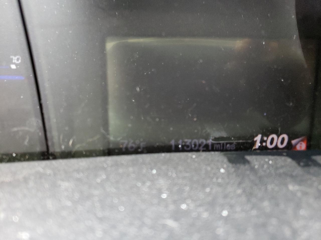 Photo 8 from auction – 2013 HONDA CIVIC LX with VIN 19XFB2F53DE206896