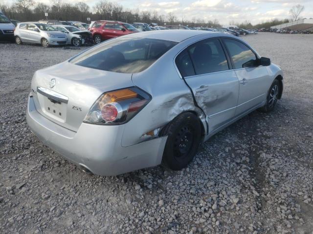 Photo 4 from auction – 2012 NISSAN ALTIMA BAS with VIN 1N4AL2AP9CC196726