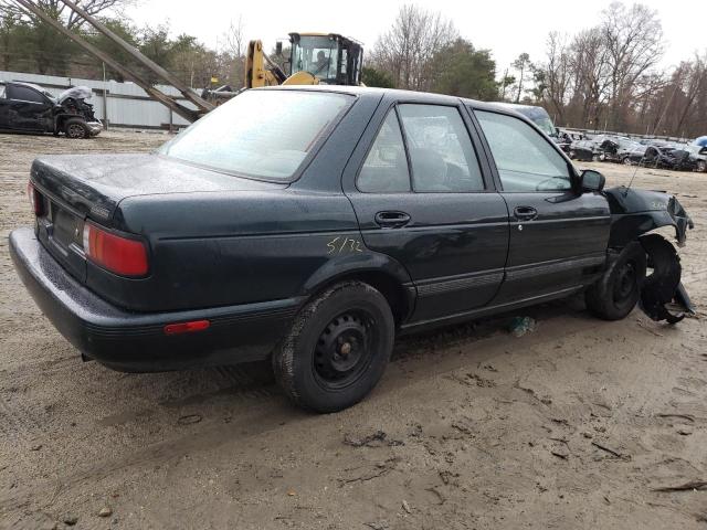 Photo 4 from auction – 1994 NISSAN SENTRA E with VIN 1N4EB31P5RC823506