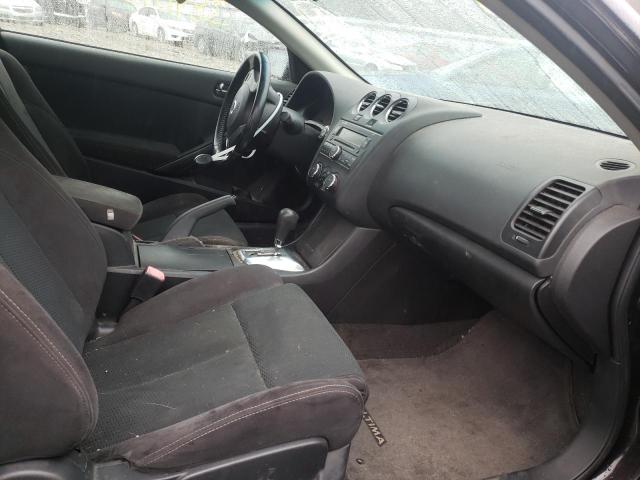 Photo 5 from auction – 2011 NISSAN ALTIMA S with VIN 1N4AL2EP8BC107382