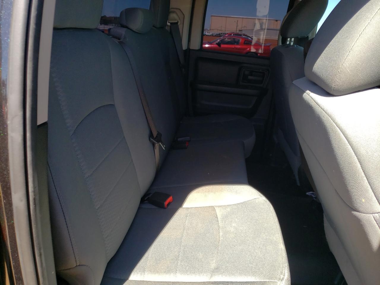 Photo 6 from auction – 2017 RAM 1500 ST with VIN 1C6RR6FG8HS860644