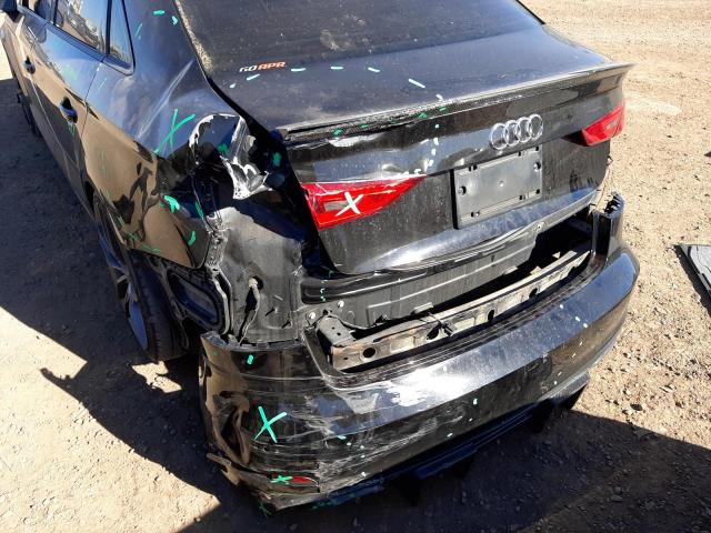 Photo 9 from auction – 2016 AUDI A3 PREMIUM with VIN WAUB8GFF0G1106794