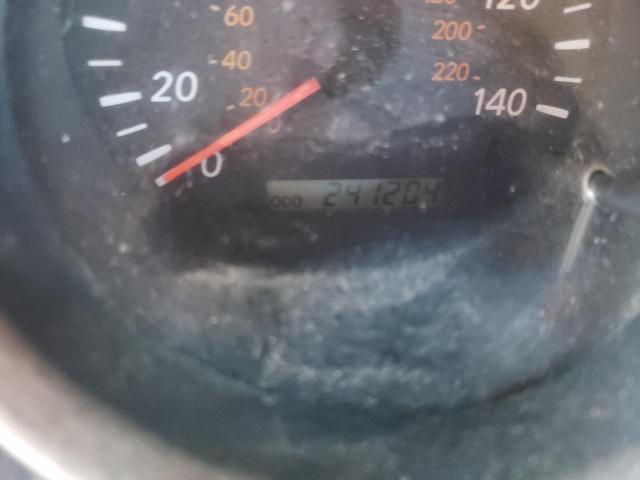 Photo 8 from auction – 2002 TOYOTA HIGHLANDER with VIN JTEGF21A420050866