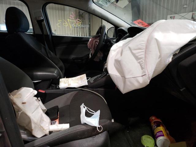Photo 5 from auction – 2013 FORD FOCUS SE with VIN 1FADP3F24DL209081
