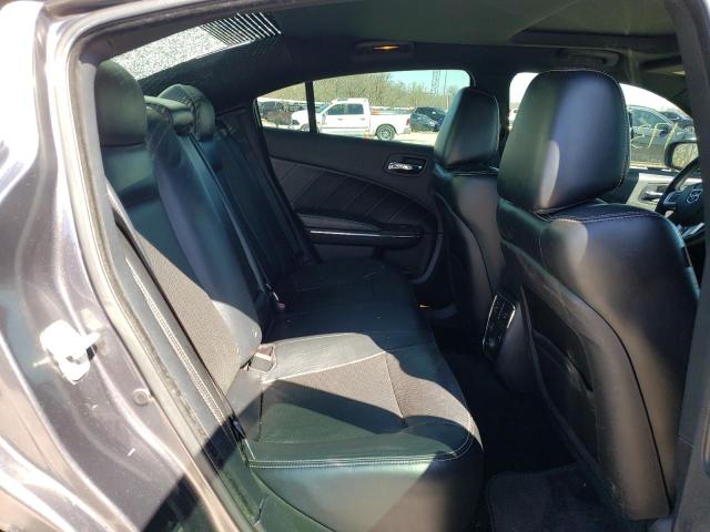Photo 6 from auction – 2014 DODGE CHARGER R/ with VIN 2C3CDXCT3EH305399